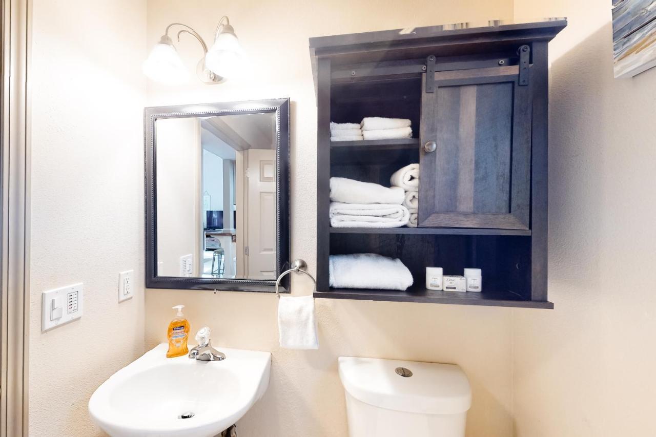 Mercer Creek Hideaway Florence Zewnętrze zdjęcie