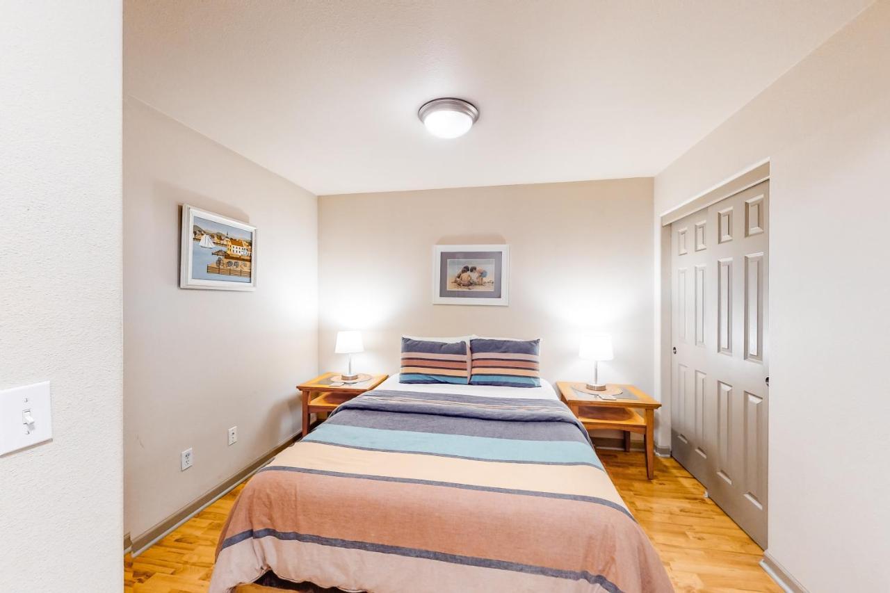 Mercer Creek Hideaway Florence Zewnętrze zdjęcie