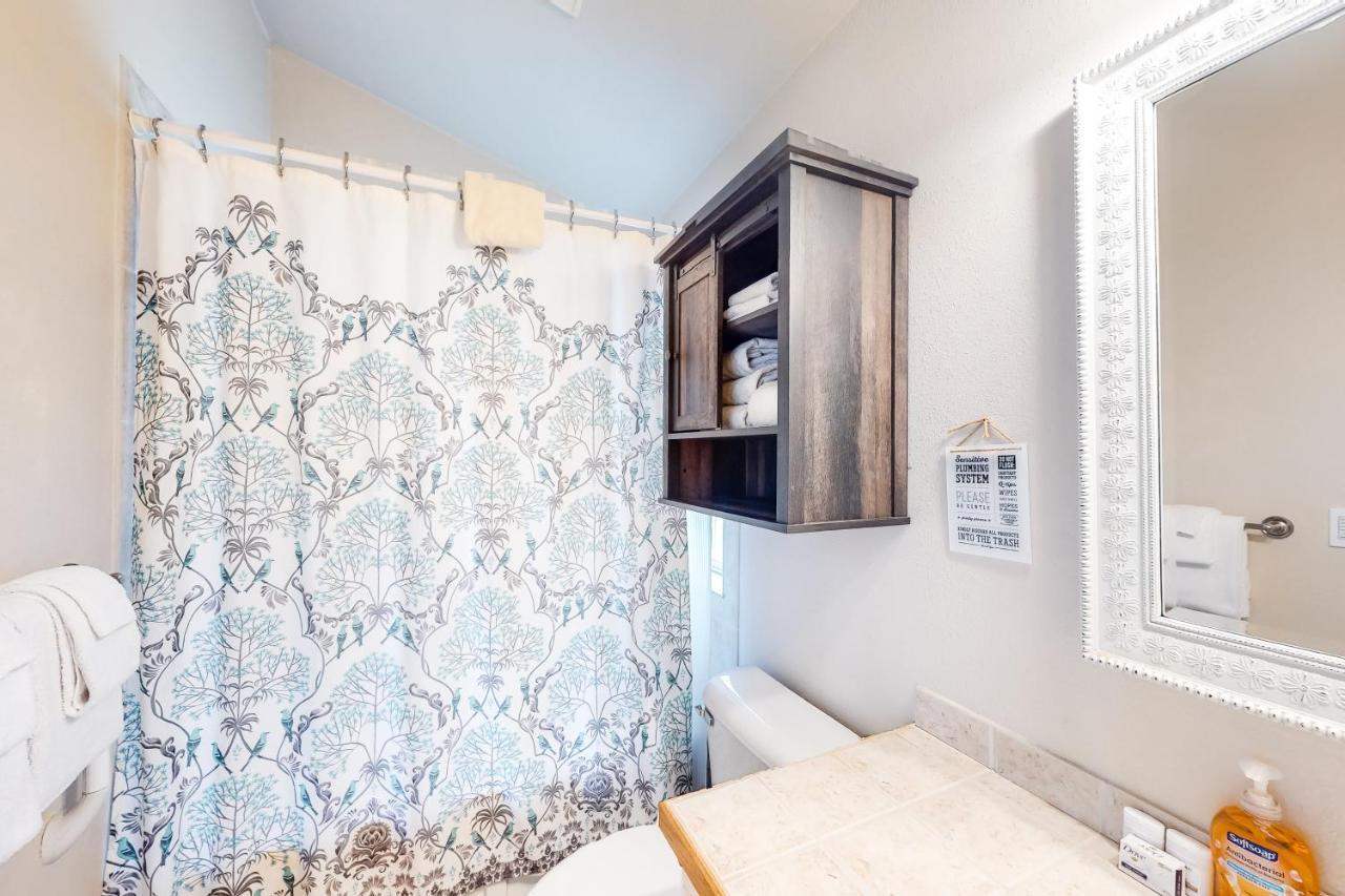 Mercer Creek Hideaway Florence Zewnętrze zdjęcie