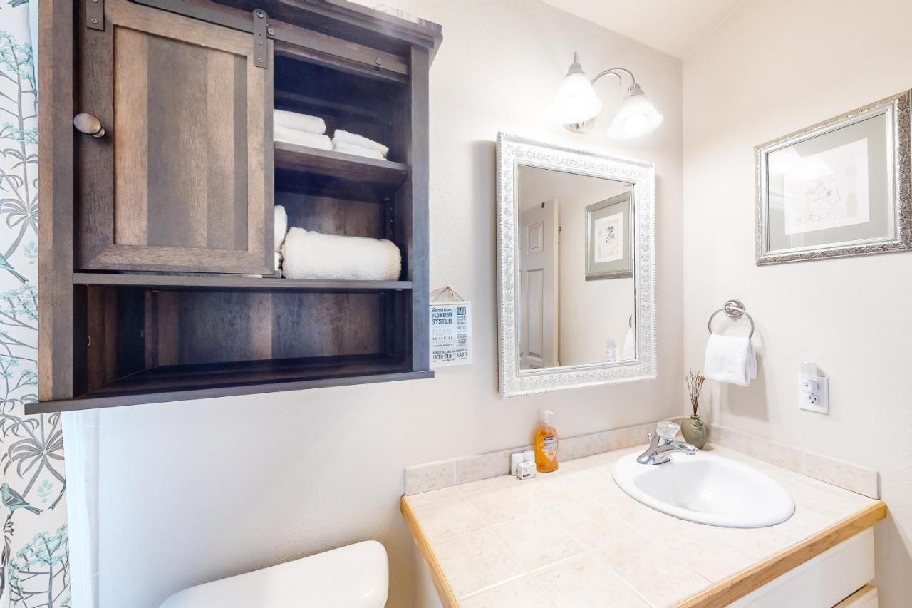 Mercer Creek Hideaway Florence Zewnętrze zdjęcie